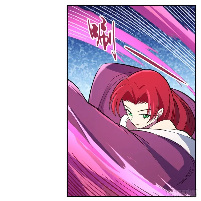 第131话 苏醒 第35页