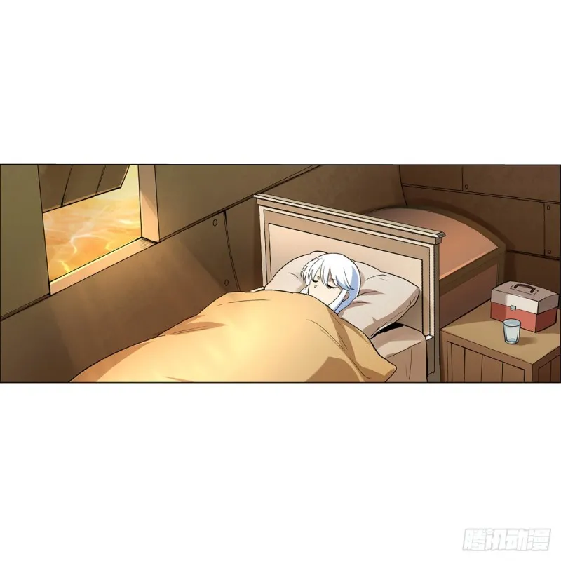 第132话 爱丽丝身世之谜 第6页