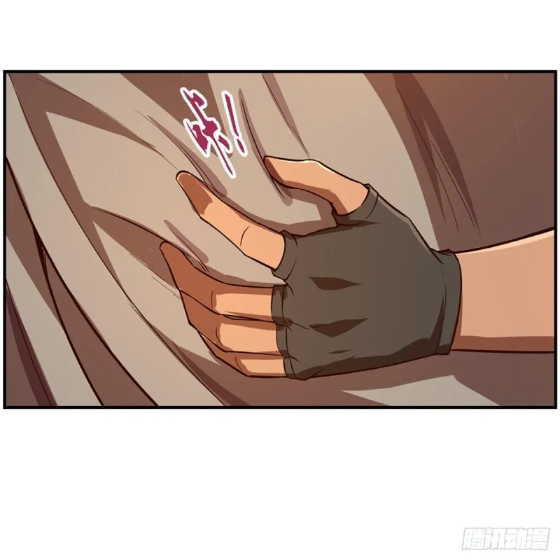 第140话 爱丽丝的决心 第48页