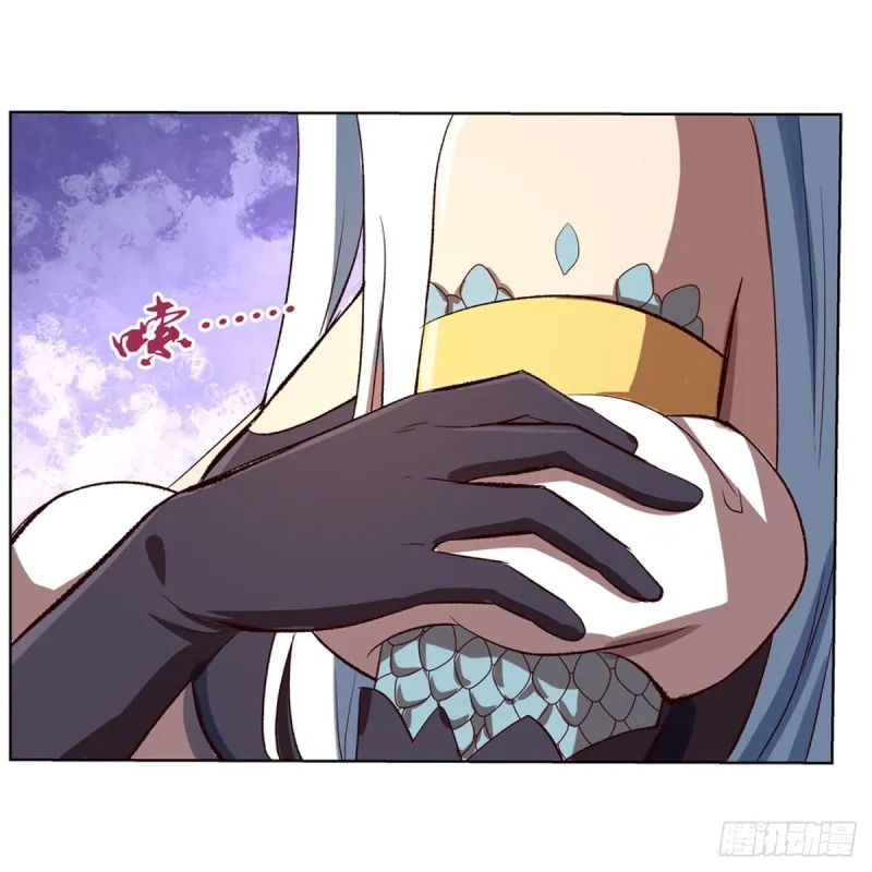 第141话 卡尔vs魔兽萨米 第5页