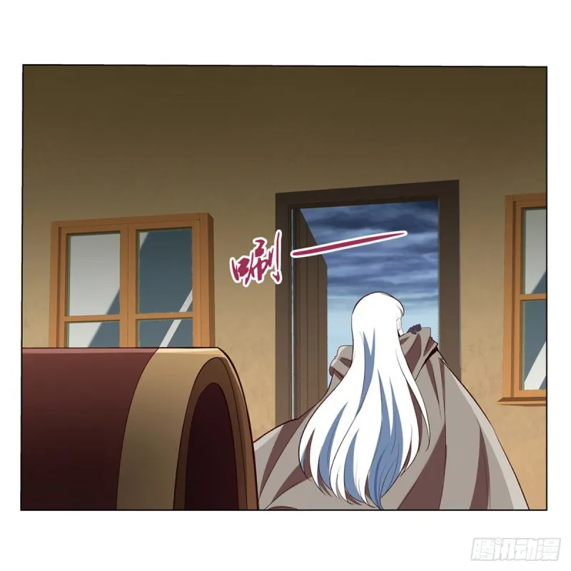 第141话 卡尔vs魔兽萨米 第8页