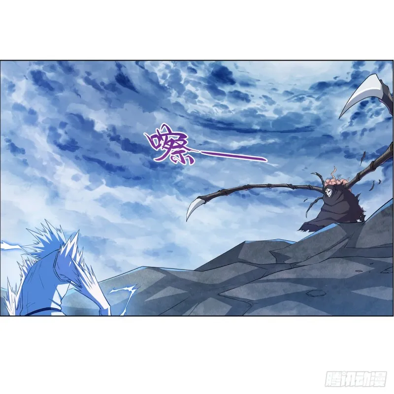 第142话 爱丽丝vs小丑库珀 第30页