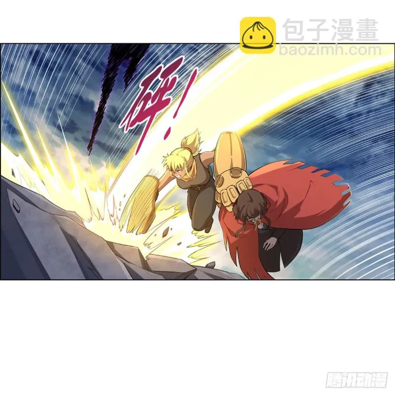 第142话 爱丽丝vs小丑库珀 第49页