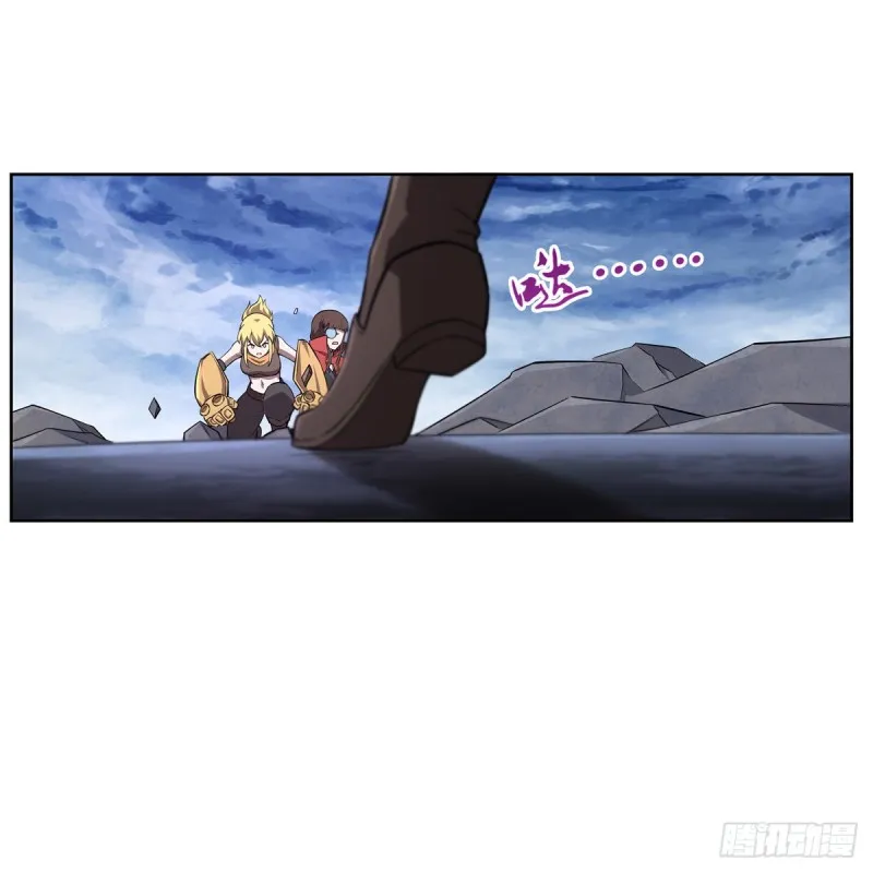 第142话 爱丽丝vs小丑库珀 第50页