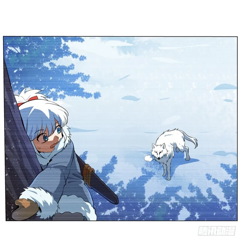 第144话 圣阶突破！ 第19页