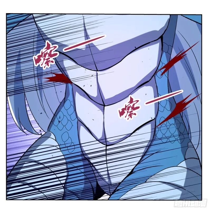 第144话 圣阶突破！ 第30页