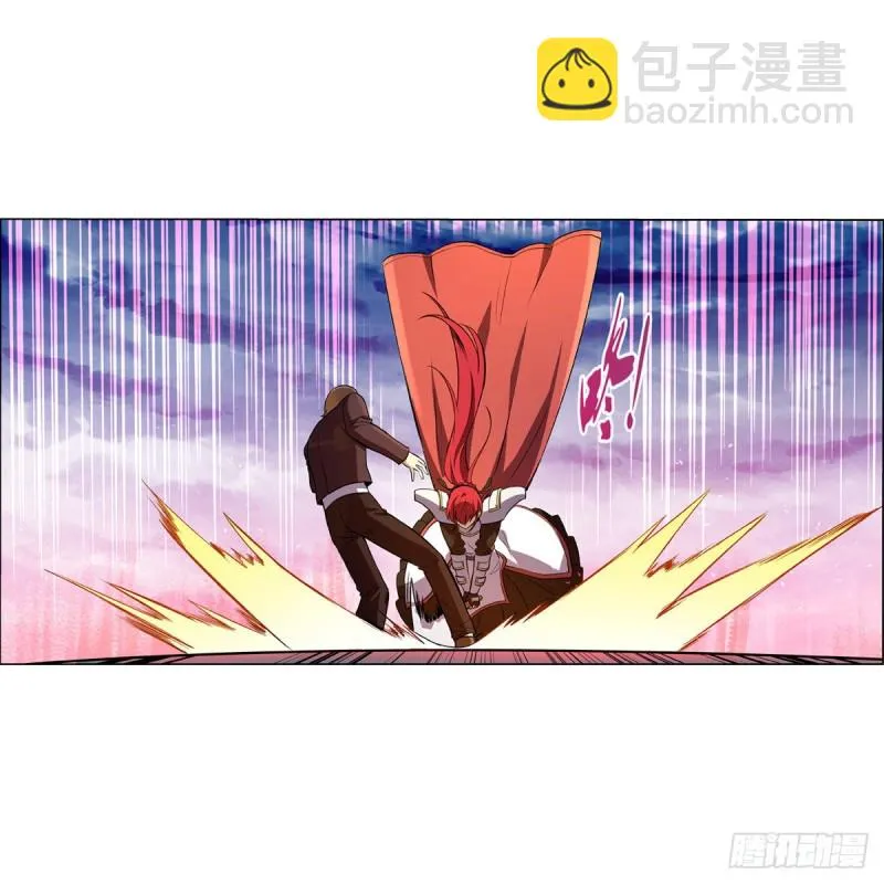 第146话 背影 第31页