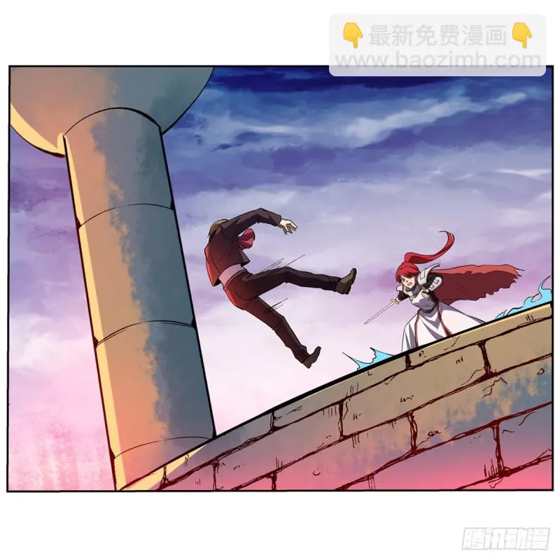 第146话 背影 第50页