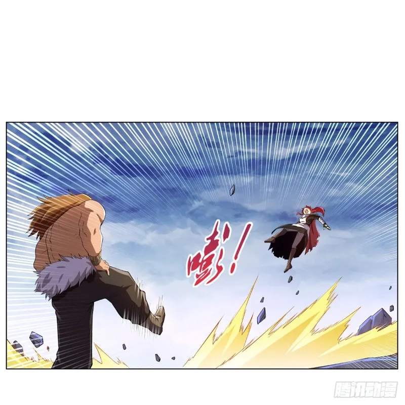 第147话 愉悦 第18页