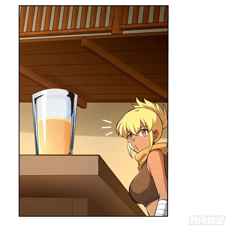 第149话 真假剑豪 第37页