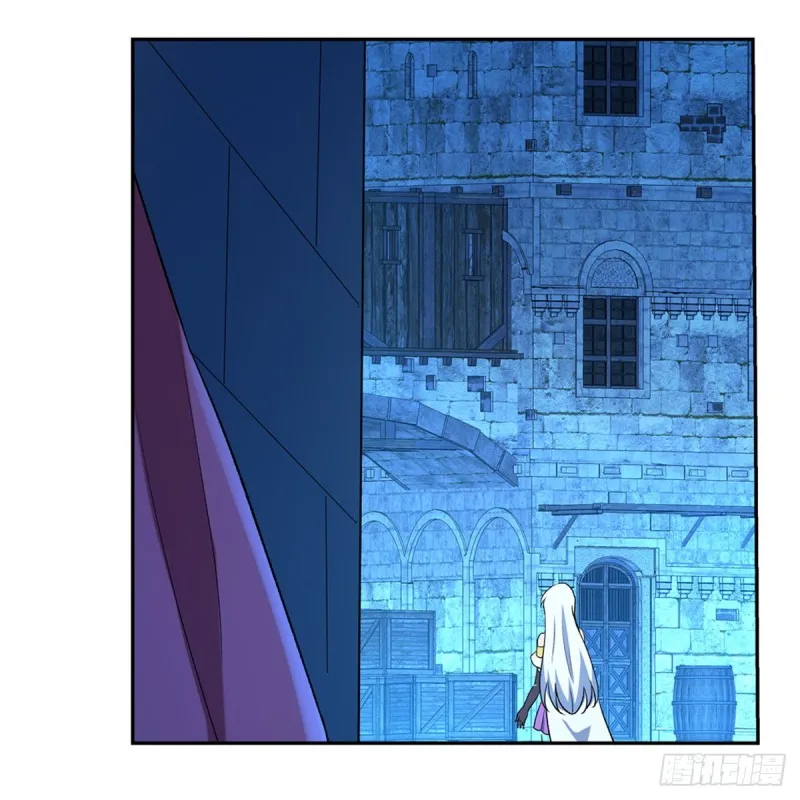 第155话 剑豪的告白 第60页
