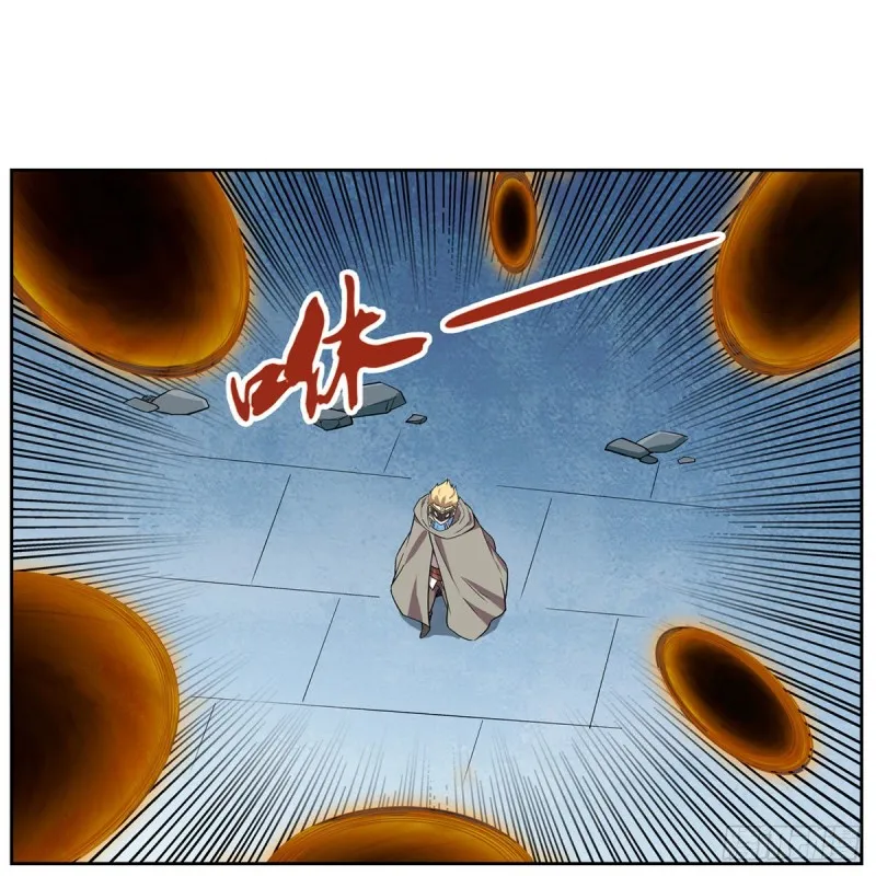 第160话 逼宫 第40页