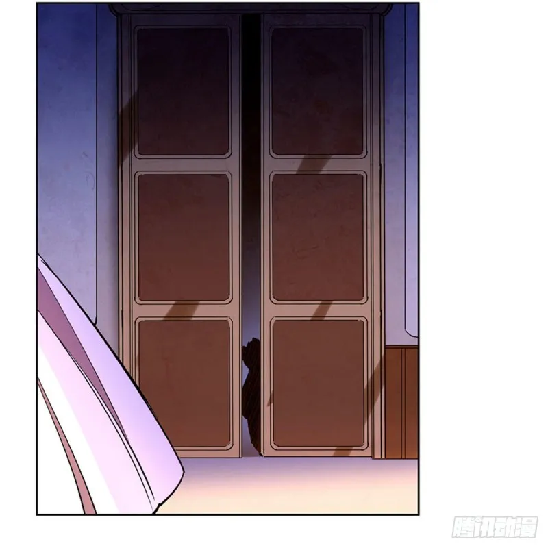 第161话 神秘造访者 第27页