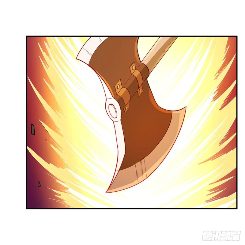第165话 杀戮之刃 第34页