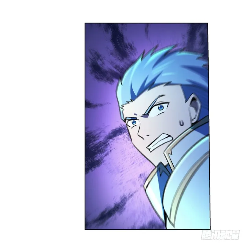 第166话 最快的男人 第50页