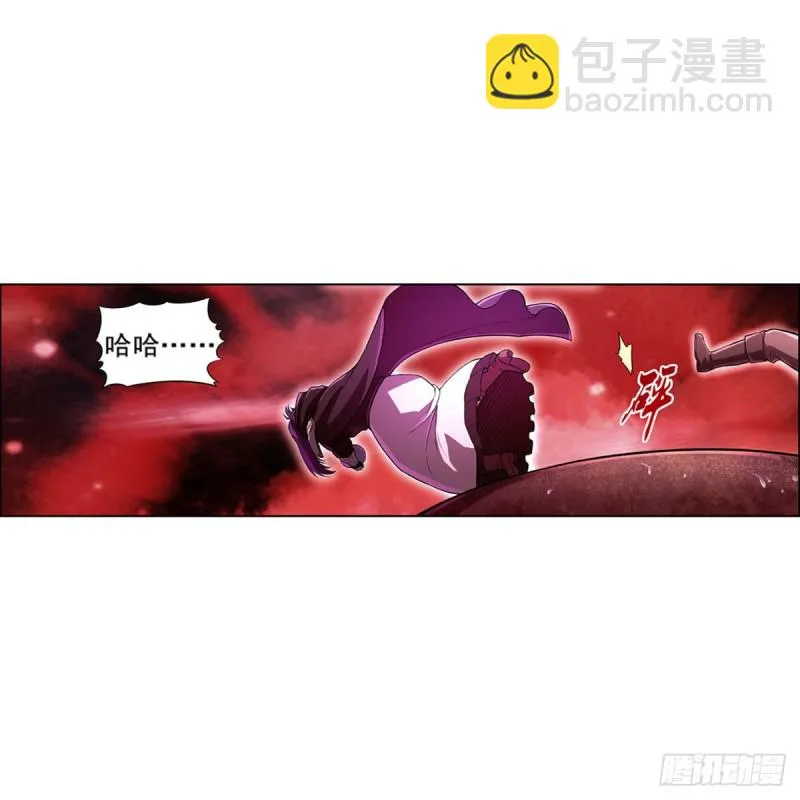 第167话 噩梦囚楼 第28页