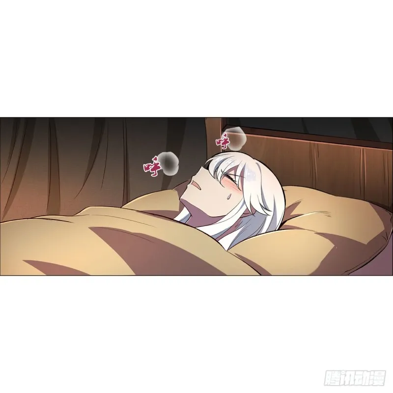 第168话 伊丽莎白与伊莎贝拉 第8页
