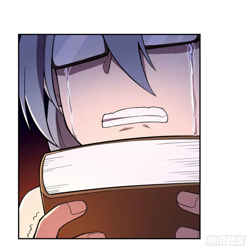 第174话 女王的召见 第54页