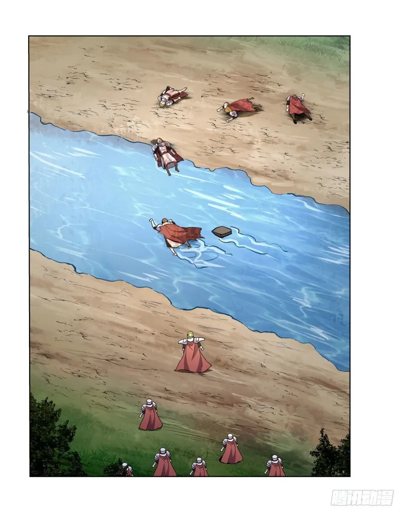 第176话 风之剑圣 第35页
