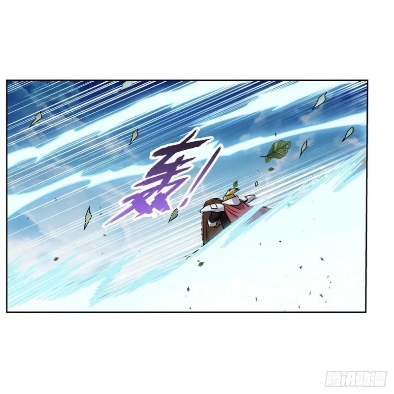 第176话 风之剑圣 第49页