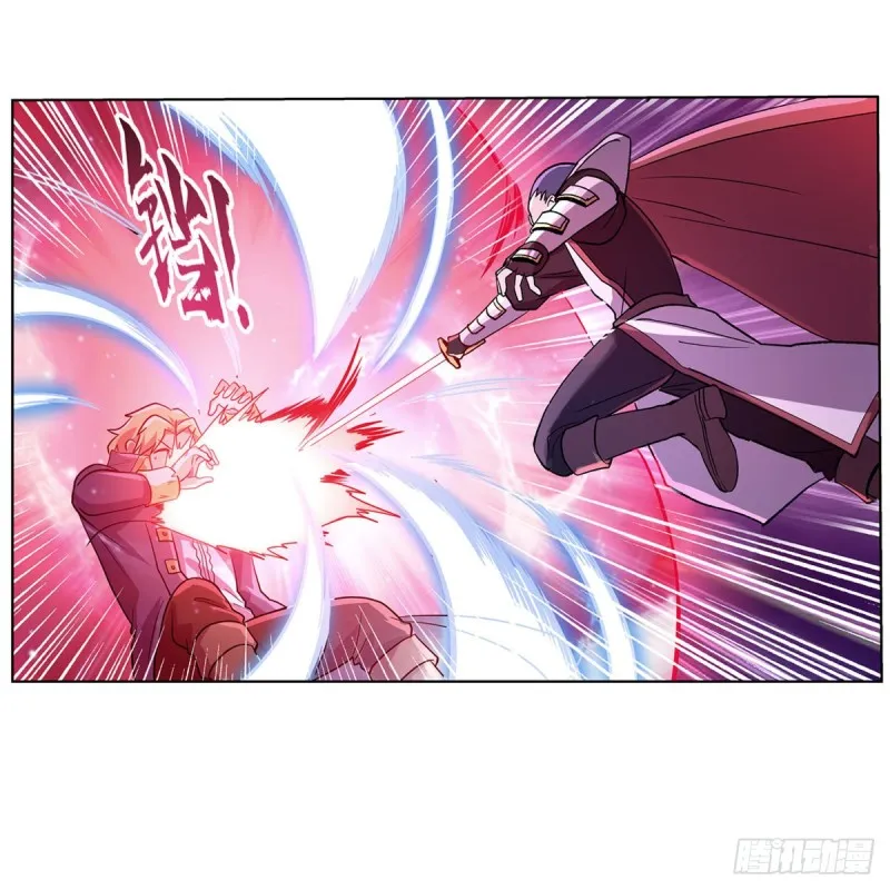 第179话 谢幕礼 第19页