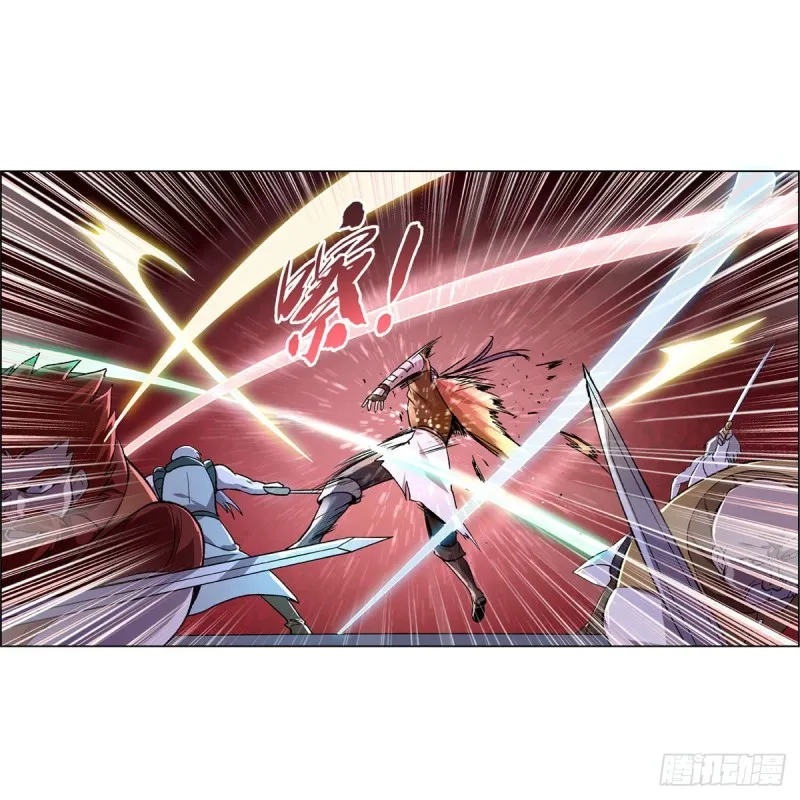 第179话 谢幕礼 第27页
