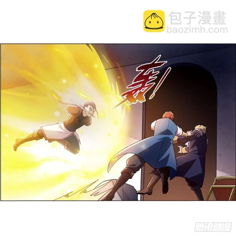 第179话 谢幕礼 第35页