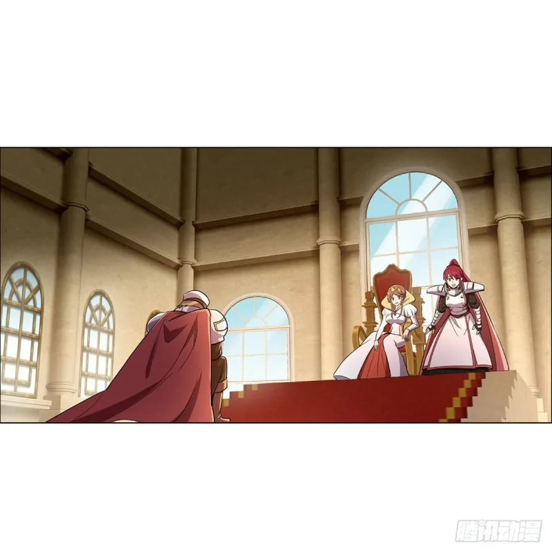 第179话 谢幕礼 第47页