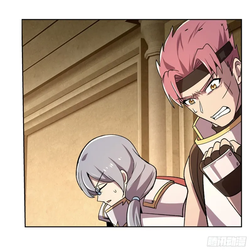 第179话 谢幕礼 第49页