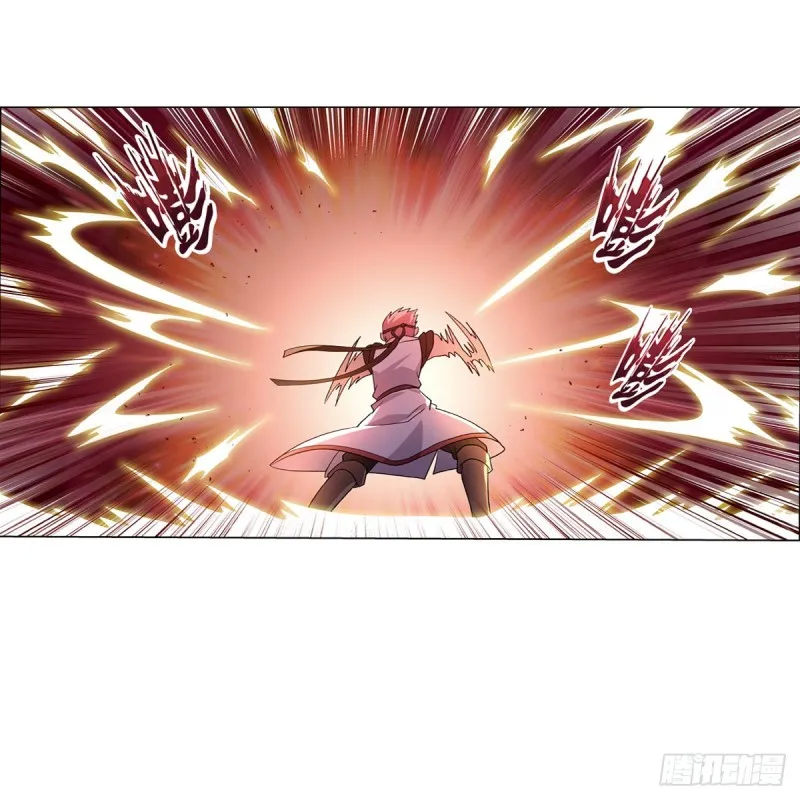 第180话 伸向王都的爪牙 第19页