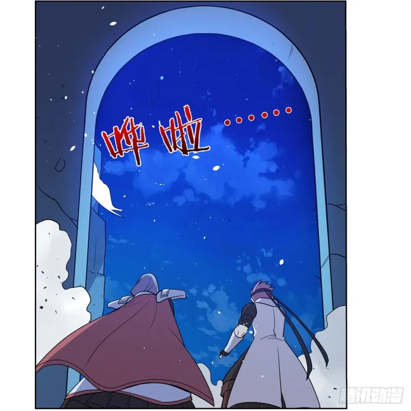 第180话 伸向王都的爪牙 第20页