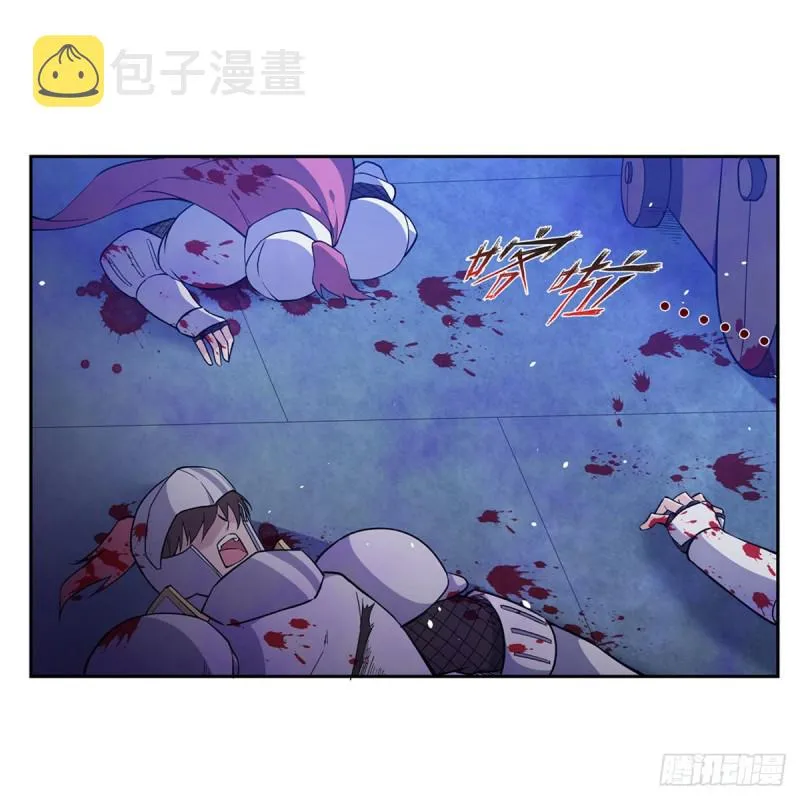 第180话 伸向王都的爪牙 第27页