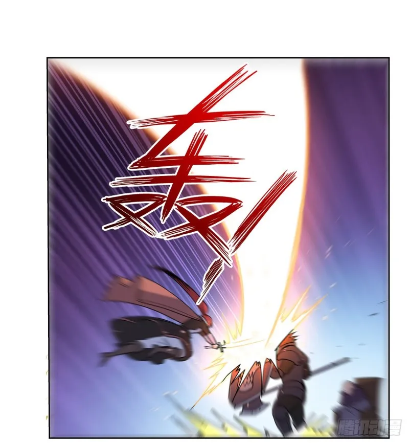 第180话 伸向王都的爪牙 第32页