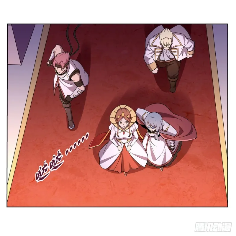 第180话 伸向王都的爪牙 第44页