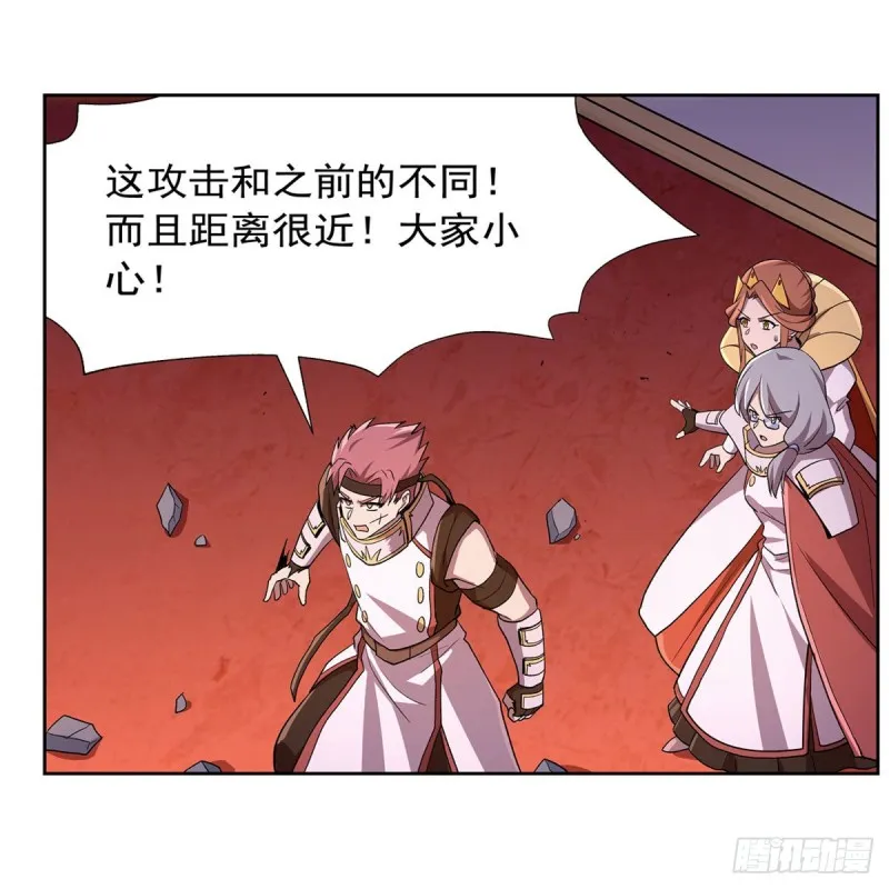第180话 伸向王都的爪牙 第50页