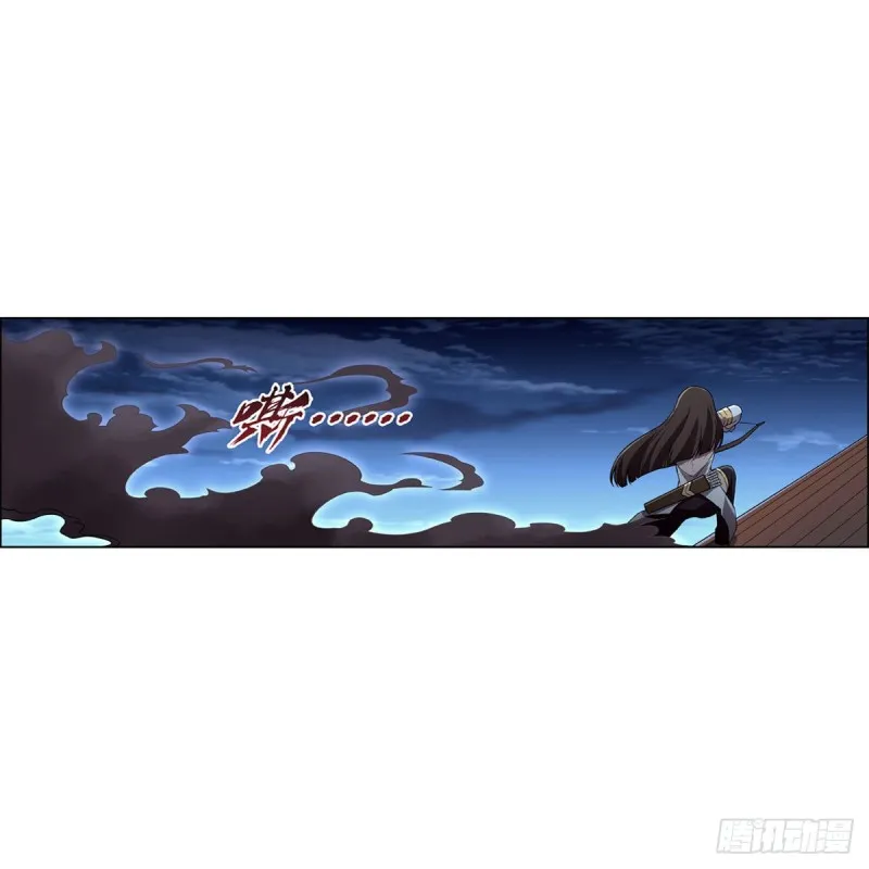 第180话 伸向王都的爪牙 第65页
