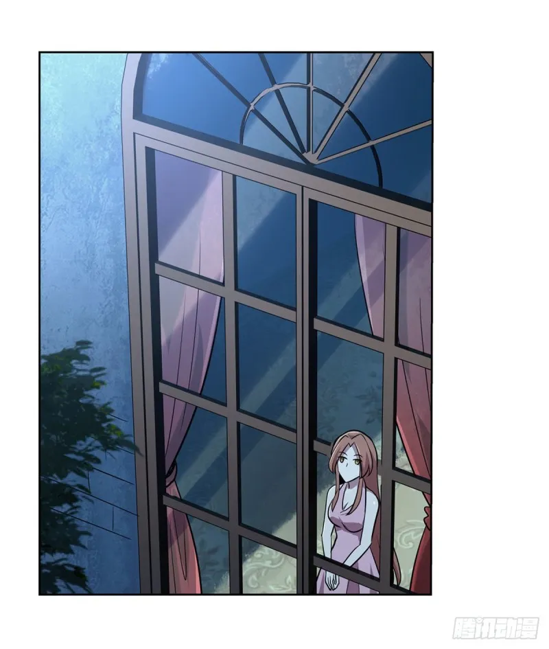第181话 密会女王 第55页