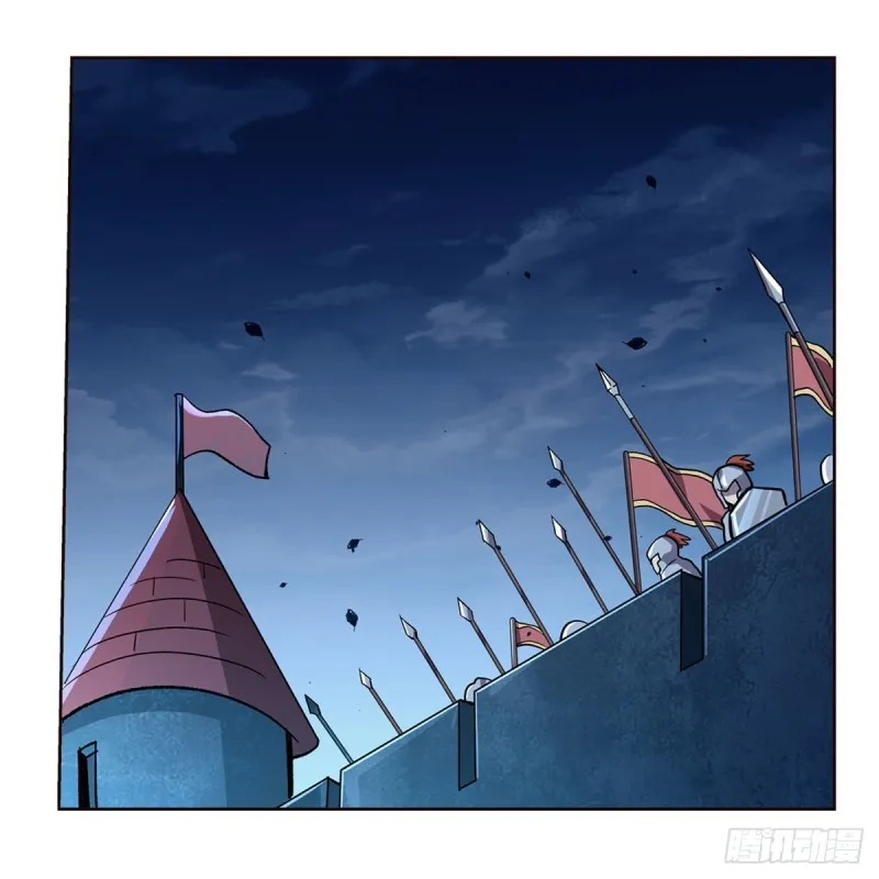 第182话 灾厄缠身 第9页