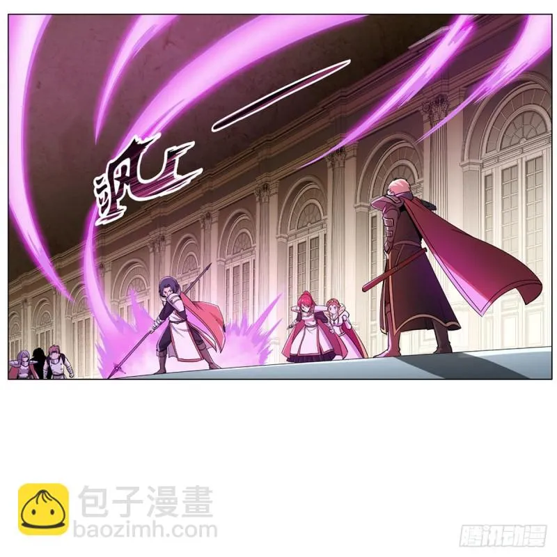 第182话 灾厄缠身 第37页