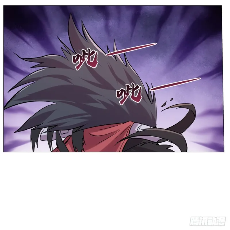 第182话 灾厄缠身 第50页