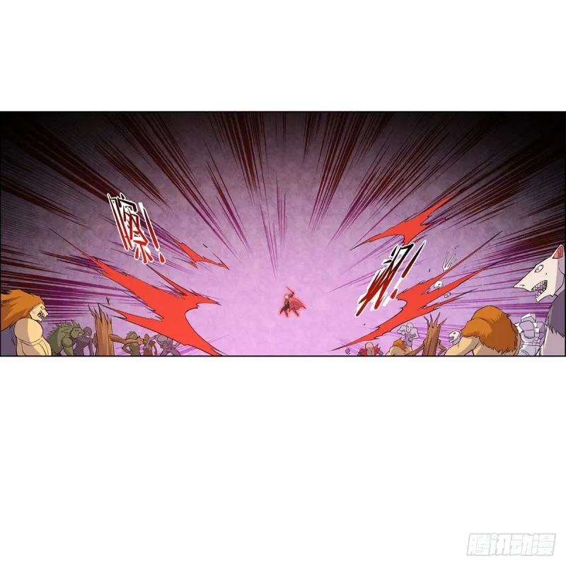 第184话 王之器 第45页