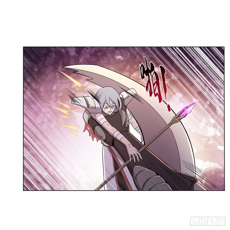 第189话 快刀斩乱麻 第16页