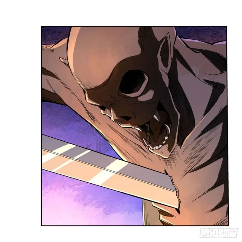 第193话 吸血鬼猎人 第48页