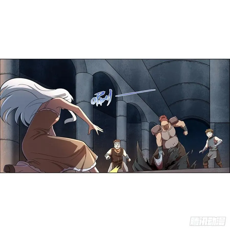 第215话 枪鬼 第24页