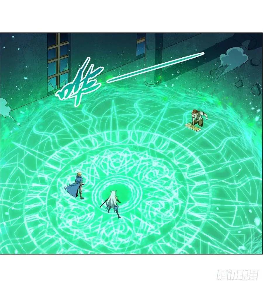 第217话 surprise~ 第36页