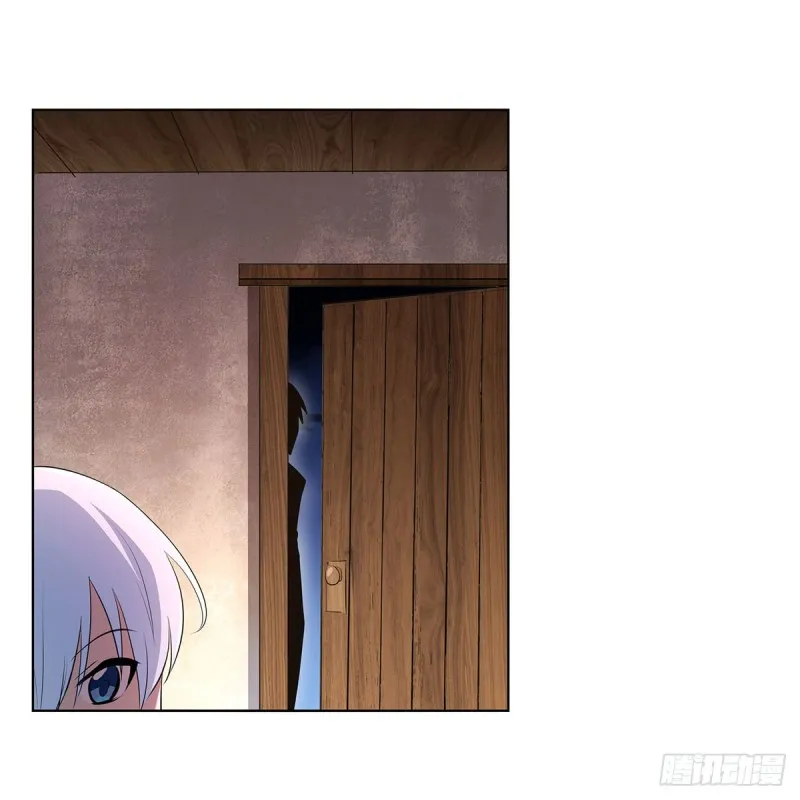 第221话 父爱如山 第21页