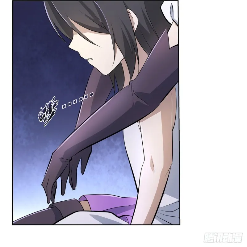 第221话 父爱如山 第34页