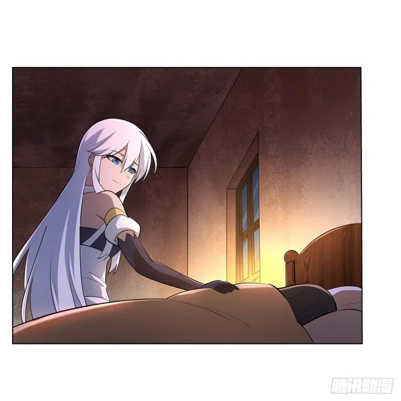 第221话 父爱如山 第40页
