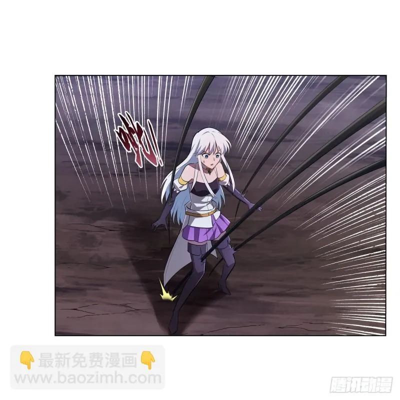 第230话 绝迹的魔兽 第19页