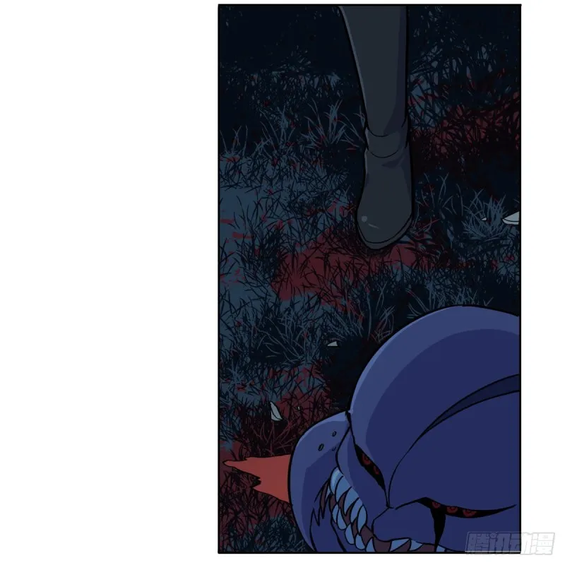 第230话 绝迹的魔兽 第30页